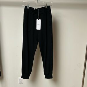 Varley Russell sweatpants black